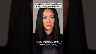 NBA Player Living In NFL Players House How Draya Michelle Pulled off The Unthinkable [upl. by Mannes]