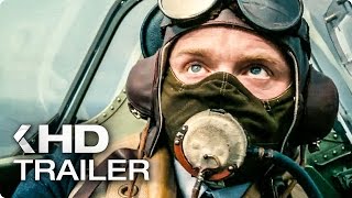 DUNKIRK Teaser Trailer 2017 [upl. by Libyc]