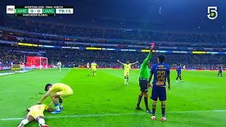 Momentos que No Se Pueden Repetir en el Fútbol Mexicano  Liga MX [upl. by Olli13]