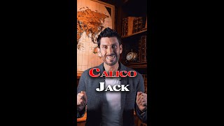 Calico Jack [upl. by Mathilda436]