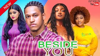 BESIDE YOU  ERONINI OSINACHIM FRANCES NWABUNIKE EUCHARIA ANUNOBI latest 2024 nigerian movie [upl. by Andreas]