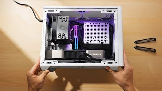 META 1000 PC build in 10 minutes [upl. by Eciruam896]