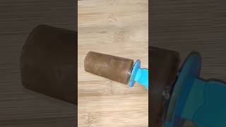 Smoodh coffee  Chocolate ice cream shorts chocolate shortvideo shortfeed icecream [upl. by Allerim53]