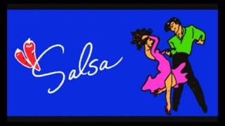 SALSA  SOY EL LADRON DE TU AMOR [upl. by Name]