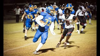 Pima versus Tonopah Valley AZ Quarterfinals [upl. by Afatsuom258]