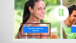 How to Become Herbalife Preferred Member and Get your Max Discount [upl. by Notnerb]