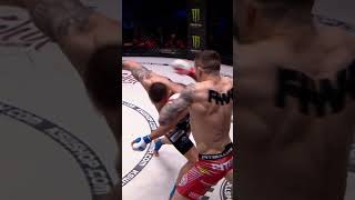 Roberto Soldić  Armata 💣 Bazooka 👊 NOKAUT  KSW 63 [upl. by Brig]