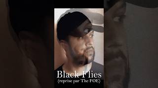 Black Flies TEASER thefoe [upl. by Ical]