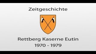 Zeitgeschichte 1970  1979 [upl. by Euqinmod]