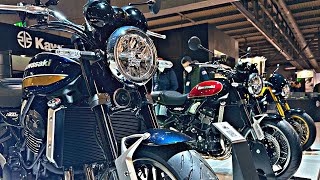 Top 15 BestSelling Retro amp Classic Motorcycles for 2024 [upl. by Thaddaus]