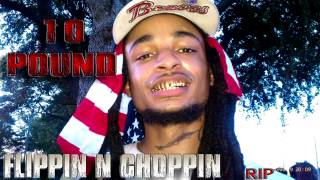 10 Pound  Flippin N Choppin Ft Diezel amp Vandam Bodyslam [upl. by Aitekram]