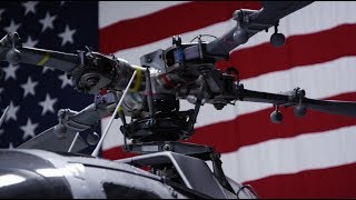 BO105 Helicopter Commercial [upl. by Nigem]