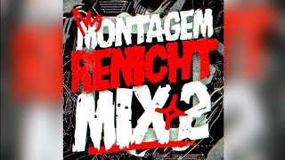 MONTAGEM RENICHT MIX 2  ULTRA SLOWED   DJZREDDADZ7n9h   DNRMOFFICIAL [upl. by Ruhnke126]