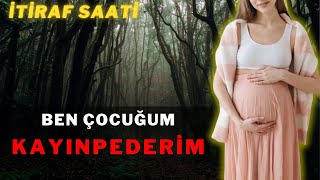 Kayınpederimden Nefret Ediyorum  Bölüm 2 itiraflar ve yaşanmış olaylar [upl. by Belen755]