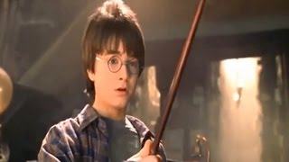 Harry Potter y el Niño Maldito se publicará en verano [upl. by Anyzratak]