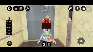 Forum Mall Gameplay Roblox [upl. by Inoue536]