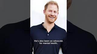 Happy 40th Birthday to Prince Harry [upl. by Bathsheb]