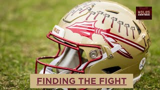 Florida State Seminoles Shocking Collapse amp Mike Norvells Tough Task Ahead For 2024 Season amp Beyond [upl. by Kablesh]