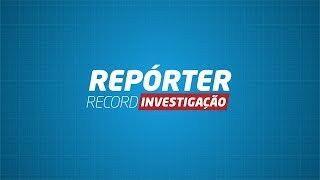 VINHETA DE ABERTURA  REPÃ“RTER RECORD INVESTIGAÃ‡ÃƒO  RECORD TV  2018 [upl. by Aicener]