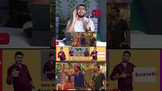 Day 45 Muthukumaran Supporting the Mockery of Pavithra  Bigg Boss 8 Tamil [upl. by Ahsayn901]