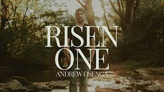 Risen One  Andrew Osenga Audio [upl. by Kahle]