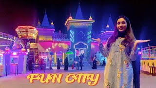 KARACHI HILL PARK  HILL PARK EXPLORE  HILL PARK FUN CITY  HILL PARK FOOD CORT  ENJOY FAMILY [upl. by Dora]