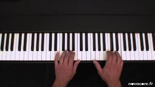 Prayer in C  Piano Cover  Lilly Wood amp the Prick and Robin Schulz [upl. by Timofei]