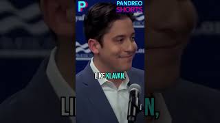 Michael Knowles Schools Liberal Student shorts michaelknowles [upl. by Fotinas]