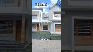 Kochi edappally pukkattupady road 4bhk villas kakkanad infopark 6km property trending home funny [upl. by Eerrehc]