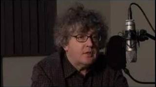 A conversation with Paul Muldoon [upl. by Anelram]