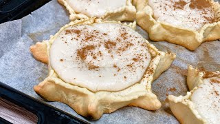 🧇CASSATEDDI CA RICOTTA🧇Ricetta dolce siciliano con lericettediluisa ampricetteflash [upl. by Bower]