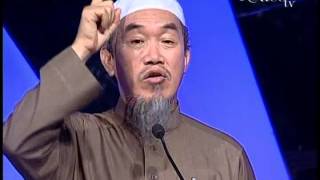 Peace Maker How to Save Your Eeman by Sheikh Hussain Yee  Peace TV [upl. by Bartram538]