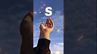 💫S 💫nam WhatsApp status 💗shorts trending viralvideo love [upl. by Sam]