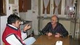 Mario Magnotta  intervista aprile 2003 [upl. by Meibers191]