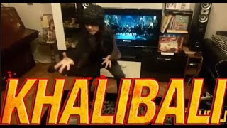 Khalibali Kids Dance Cover  Khalibali Dance  Padmaavat [upl. by Duwe411]