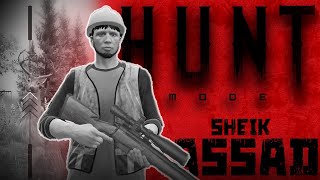 🔴Hunting mode 🔴 Day9  nopixelindia gta live [upl. by Lyrem]