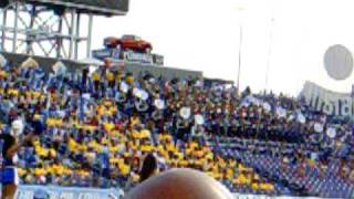 Southern University Band  Stuntin like my daddy [upl. by Airalav]