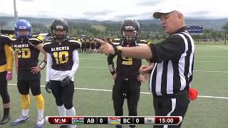 2019 ABC Border Bowl  Future Stars  May 25th 2019 live stream [upl. by Edmead14]