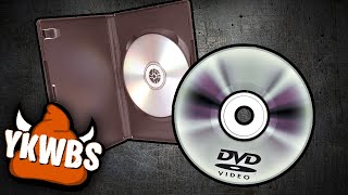 You Know What’s BS DVD Packaging [upl. by Assenaj125]