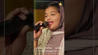 ഏതാണീ ഷൗക്കത്തി  Eathani Shoukathi  Ayisha Shahwa  Cover Song  Ishal Malabar ytshorts shorts [upl. by Ewan]