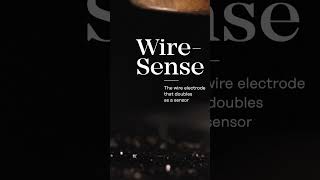 WireSense [upl. by Ardnauq]