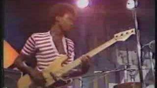 Bill Cobham  George Duke Band  Red Baron [upl. by Atiekan678]