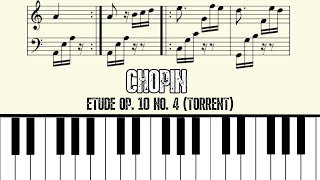 STOP Playing Piano Wrong Fix Your TONE with Op 10 No 4 [upl. by Urata]