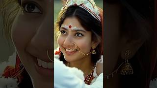 Sirivennela 🌝❤️  SHYAM SINGHA ROY  Sai Pallavi  Nani  MK Creations [upl. by Aciretnahs]