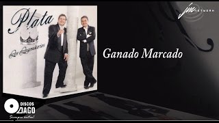 Los Legendarios  Ganado Marcado Official Audio [upl. by Sabelle]