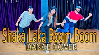 SHAKA LAKA BOOM BOOM Dance Video Jass Manak Full Song Nagma  Simar Kaur  Rhythm Performance [upl. by Essilec442]