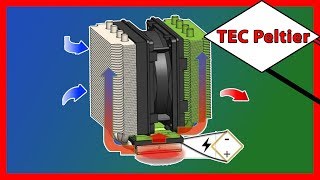 🎓 Understanding Peltiers Hybrid Coolers Episode 7 [upl. by Onateag]