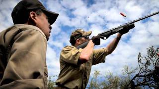 Benelli Vinci Shotgun Video [upl. by Milde759]