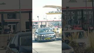 These Guys Did a Headset Prank on DriveThru Customers [upl. by Heisel]