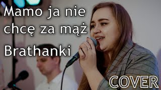 ProfesBand  Mamo ja nie chcę za mąż  Brathanki  COVER  Aris Studio  2024 [upl. by Eiknarf]